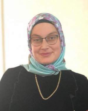 Алиханова Мадина Шараподиновна Алиханова Мадина Шараподиновна