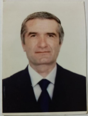 Ниматулаев Асланбег Далгатович Ниматулаев Асланбег Далгатович